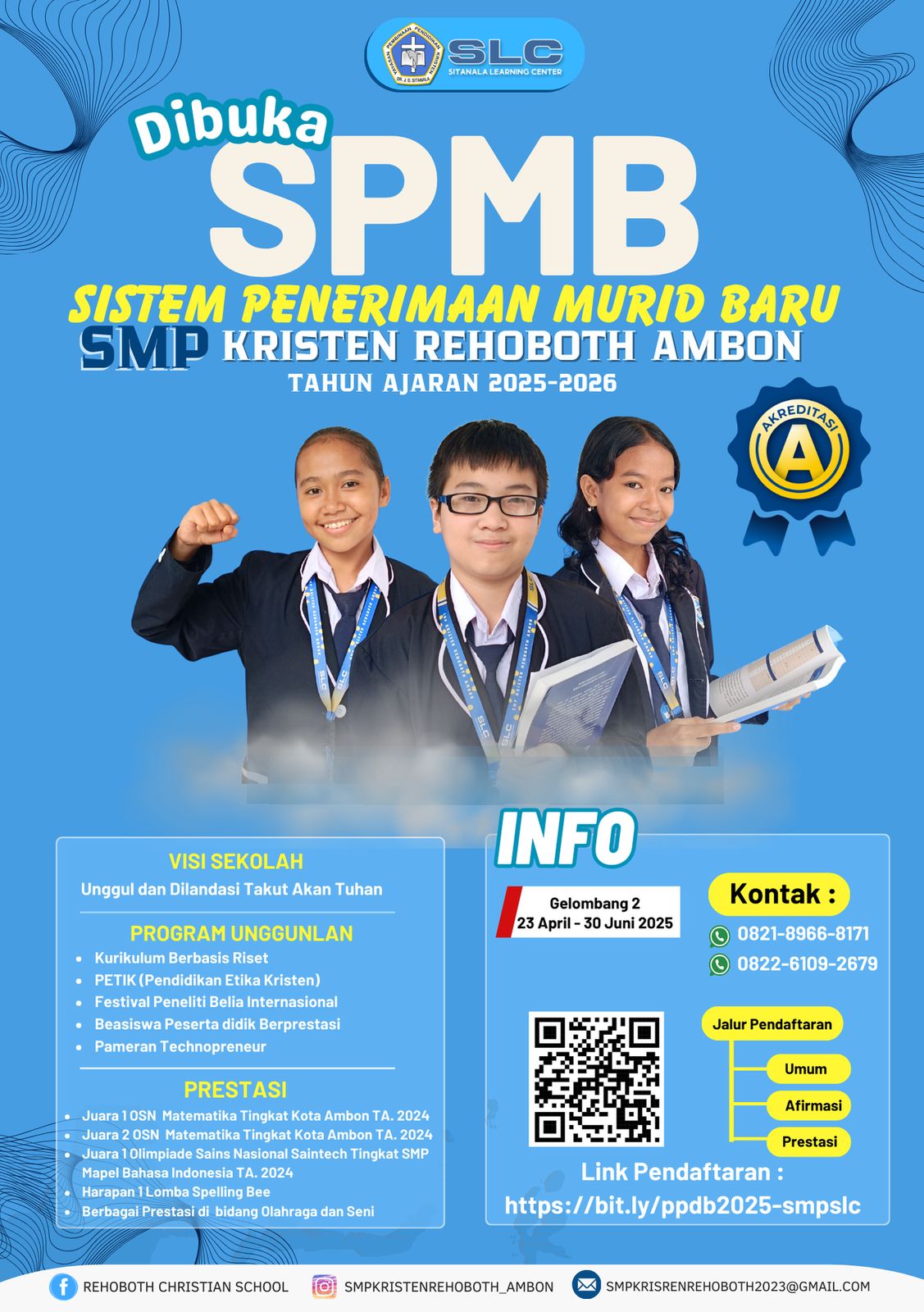 Lab SLC