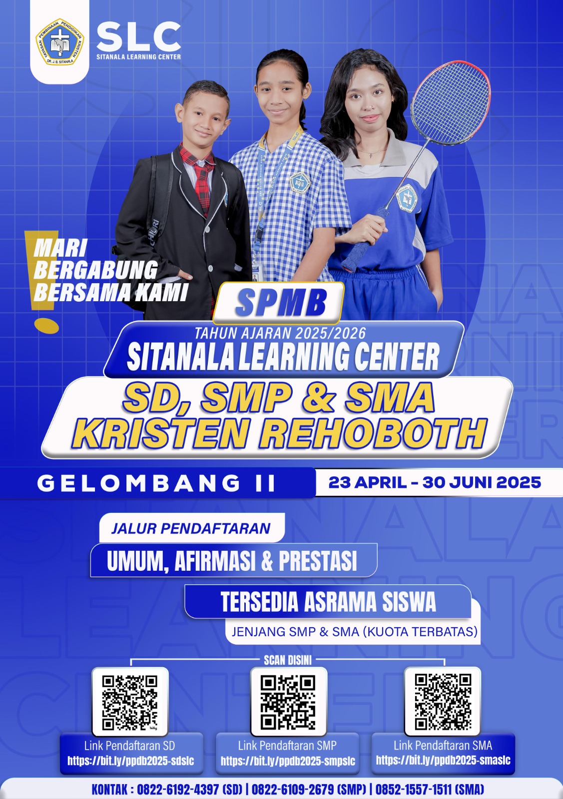 Asrama