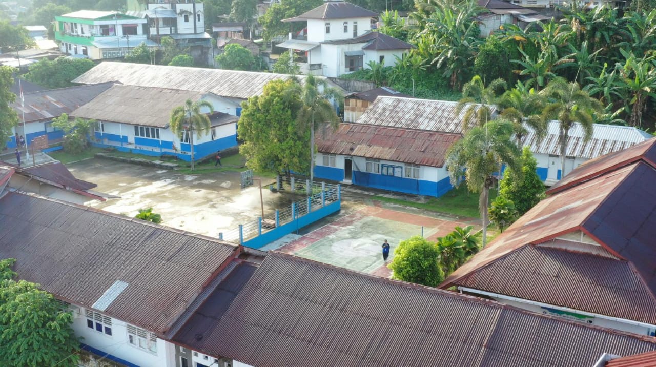 Gedung SLC